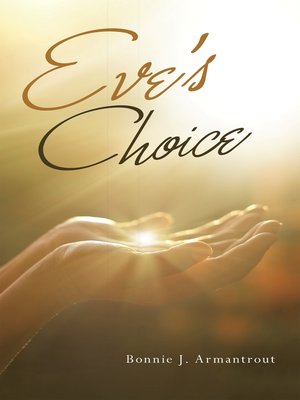 cover image of Eve's Choice